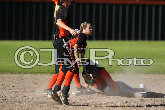 Nashville @ Malvern Softball 4-20-2015 (©Justin Manning) JWM_0335