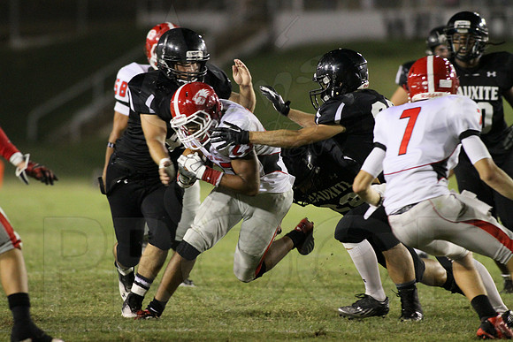 Glen Rose @ Bauxite 9-13-13 (© Justin Manning) JWM0264