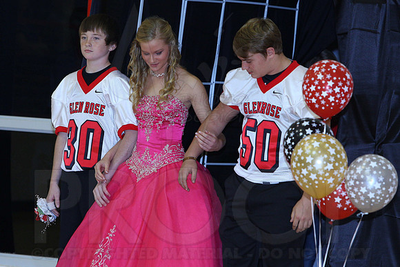 Glen Rose Homecoming Day Ceremony (©Justin Manning) JWM_0035