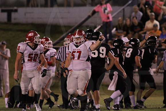 Glen Rose @ Bauxite 9-13-13 (© Justin Manning) JWM0226