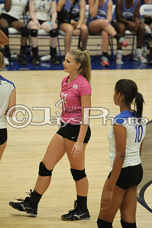 Cabot @ Bryant Volleyball 9-15-16_JWM_0701