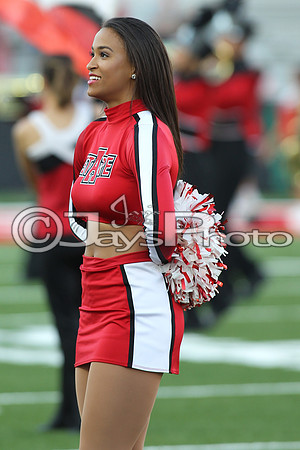 South Alabama @ Arkansas State 10-15-16_JWM_0311