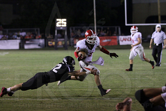 Glen Rose @ Bauxite 9-13-13 (© Justin Manning) JWM0277
