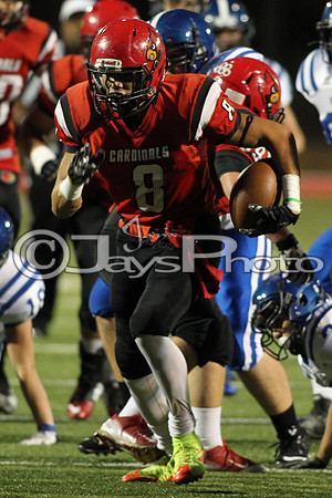 Bismarck @ Harmony Grove 10-2-2015 (©Justin Manning) JWM_0288