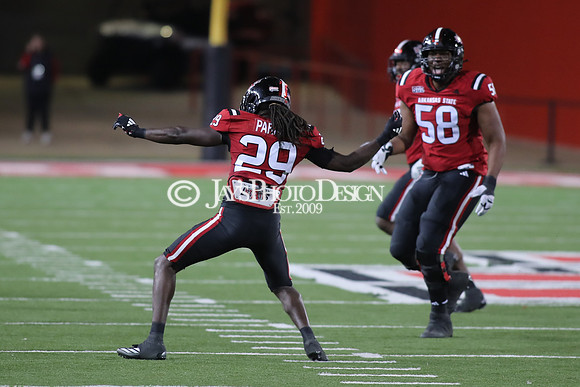 Troy @ Arkansas State 10-26-24_JWM_1316