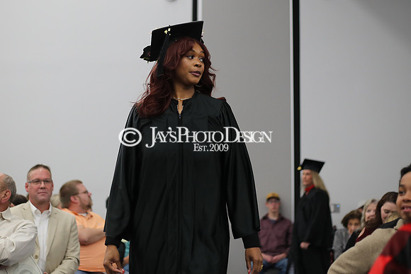 Arkansas State University Three Rivers (Health Sciences' Pinning Ceremony) LPN & RN 12-12-24 _JWM_0066