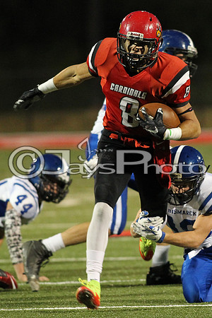 Bismarck @ Harmony Grove 10-2-2015 (©Justin Manning) JWM_0269