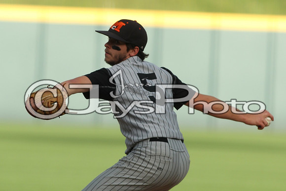 2A State Baseball Finals Magnet Cove vs. Ouachita 5-22-2015 (©Justin Manning) JWM_0083