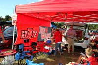 Missouri @ Arkansas State 9-12-2015 (©Justin Manning) JWM_0021