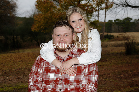 Aaron & Rebekah (Engagment Photos) 11-25-22_JWM_0260