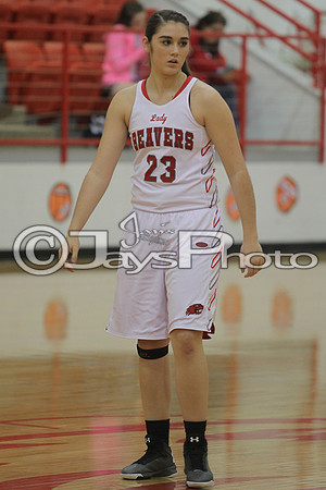 Harmony Grove @ Glen Rose Senior Girls 1-8-2016 (©Justin Manning) JWM_0046