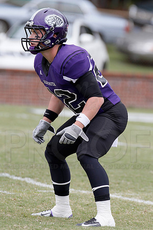 Southwestern Ok. St. @ OBU  (Homecoming) 10-6-12 (Justin Manning)0120
