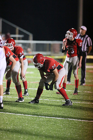 Prescott @ Glen Rose Jr High 10-16-2014 (©Justin Manning) JWM_204