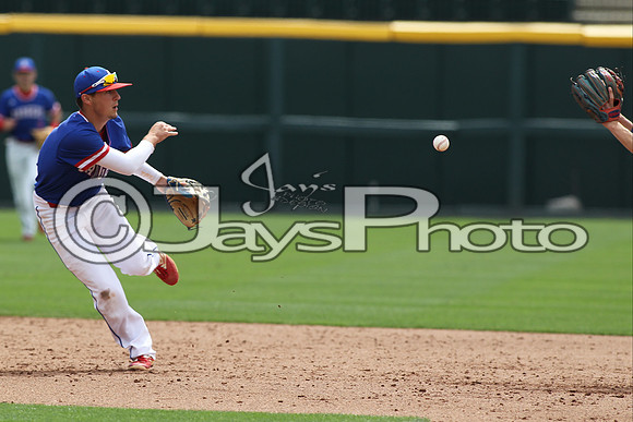4A State Baeball Finals Arkadelphia vs. Star City 5-22-2015 (©Justin Manning) JWM_0179