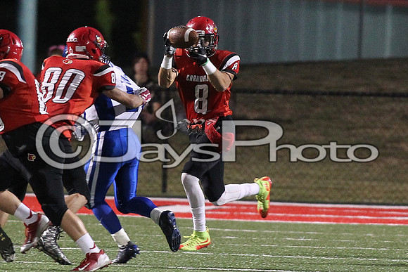Bismarck @ Harmony Grove 10-2-2015 (©Justin Manning) JWM_0244