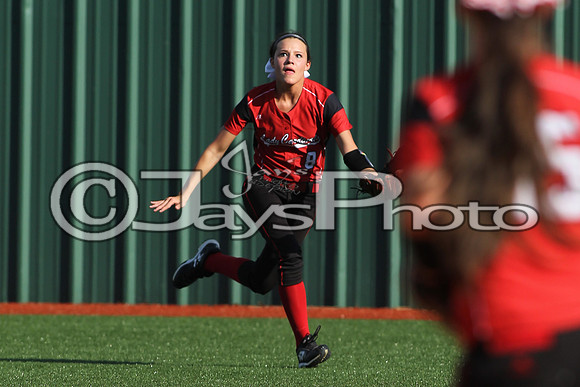 Harmony Grove @ Benton softball 4-16-2015 (©Justin Manning) JWM_0196