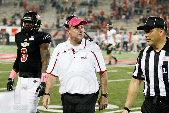 Idaho @ ASU 10-12-13 (© Justin Manning) JWM0663