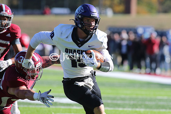 Ouachita Baptist @ Henderson State (The Battle of the Revine) 11-12-22_JWM_0833