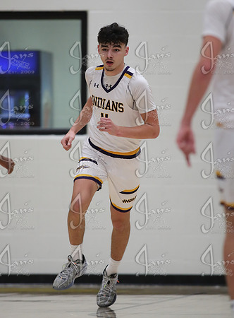 Poyen vs. Junction City (AAA 2A-4 Regional Semifinal) 2-28-25_JWM_0284