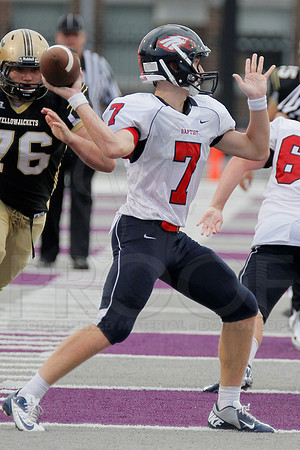 AR Baptist vs. Clinton at UCA 8-27-12 (Justin Manning)156