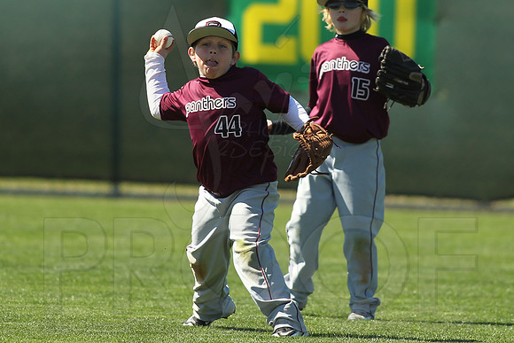Benton Panthers vs. Bryant Hornets_JWM_0402