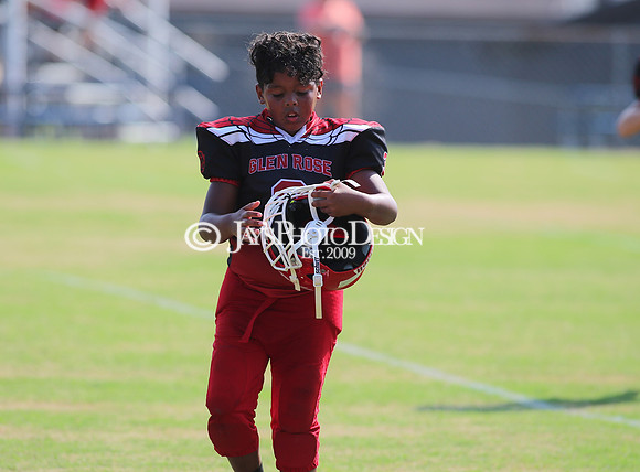 3rd Grade Peewee Football (Glen Rose @ Bismarck) 8-24-24_JWM_0336