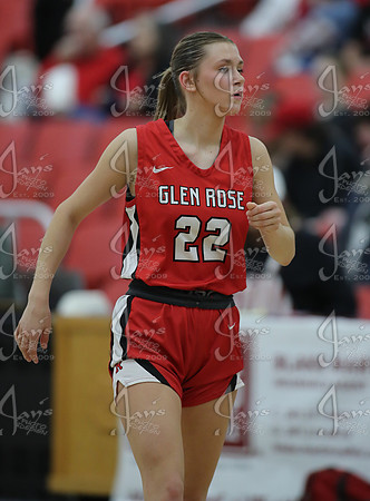 Glen Rose @ Harmony Grove Sr. Girls 1-16-25_JWM_0472