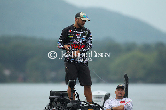 Forrest Wood Cup (Day 2 on the water) 8-10-19_0055