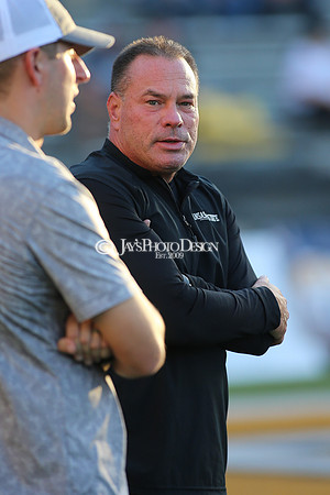 Arkansas State @ Southern Mississippi 10-15-22_JWM_0188