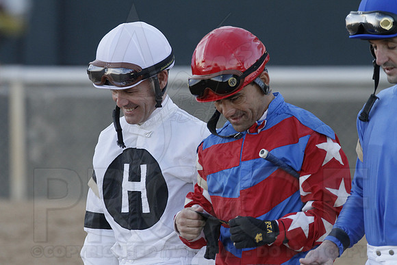 Oaklawn 1-21-13 (Smarty Jones Stakes) (Justin Manning)0280