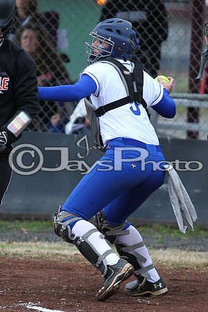 Bryant vs. Batesville softball 3-28-2015 (©Justin Manning) JWM_0044