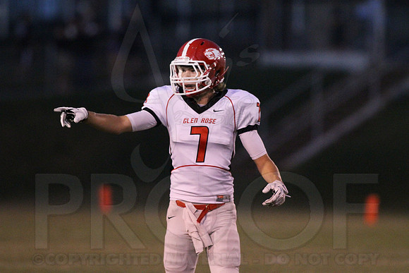 Glen Rose @ Bauxite 9-13-13 (© Justin Manning) JWM0177
