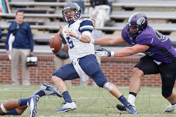 Southwestern Ok. St. @ OBU  (Homecoming) 10-6-12 (Justin Manning)0102