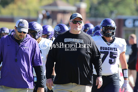Ouachita Baptist @ Henderson State (The Battle of the Revine) 11-12-22_JWM_0654