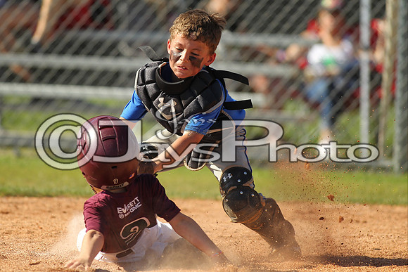 Benton Panthers vs. Conway Cats_0126