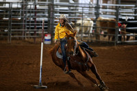 Rodeo 2021