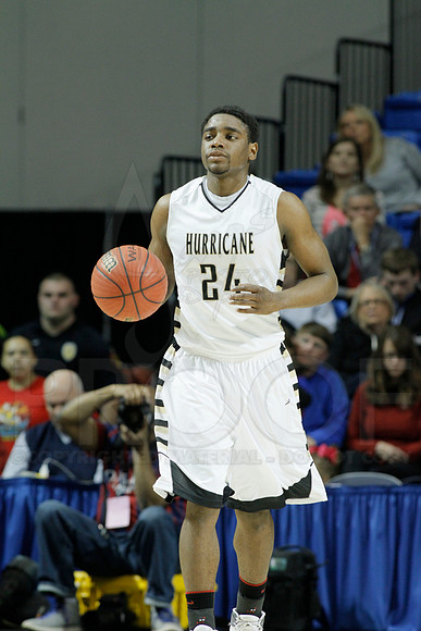 Jonesboro vs. Little Rock Parkview 6A State Boys State Finals 3-15-2014 (© Justin Manning) JWM_0232