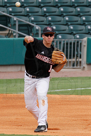 ASU vs. UAPB (Dickey Stephens Park) 5-8-12 (Justin Manning)007