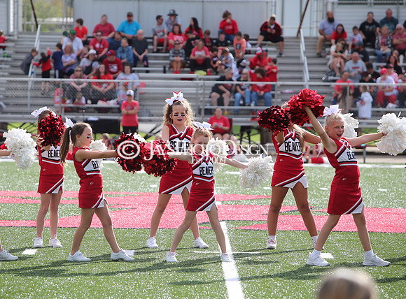 Glen Rose @ Harmony Grove 3rd Grade 9-14-24_JWM_0170