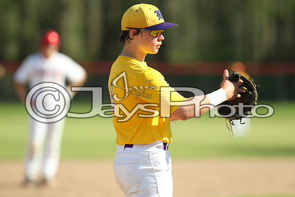 Mayflower @ Glen Rose baseball_JWM_0120