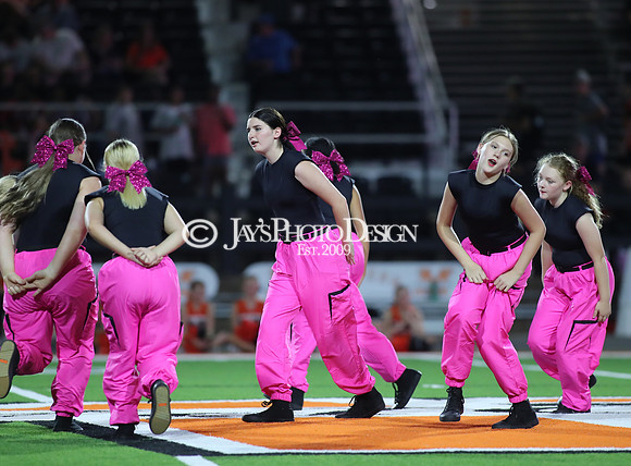 Glen Rose @ Malvern Jr. High 9-5-24_JWM_0469