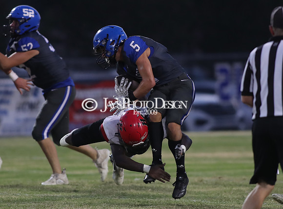 Harmony Grove @ Bismarck (Scrimmage) 8-23-24_JWM_0435