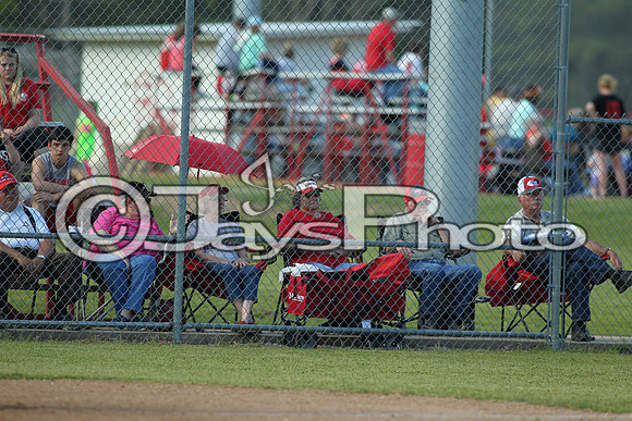 Mayflower @ Glen Rose baseball_JWM_0237