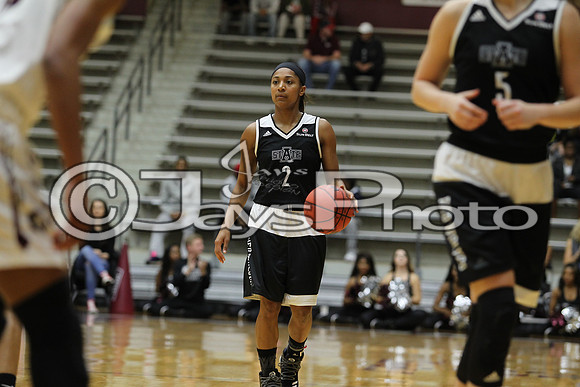 Arkansas State @ Little Rock Women's Basketball 1-14-17_JWM_00094