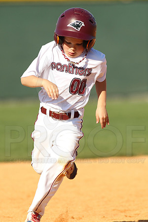 Benton Panthers vs. Arkansas Travelers 7's_JWM_0155