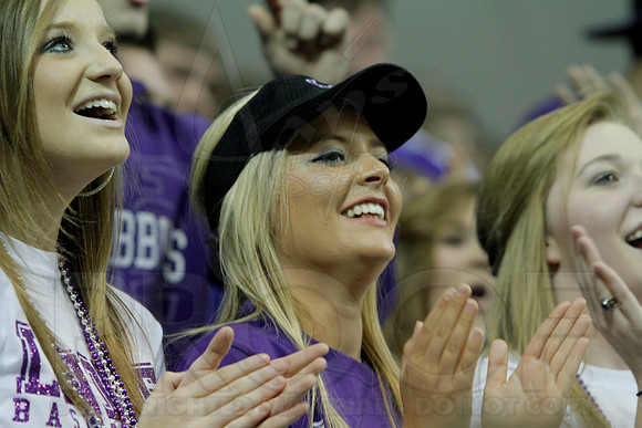 Lonoke vs. Brookland 4A Boys State Finals  3-13-14 3-13-2014 (© Justin Manning) JWM_0270