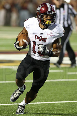 Troy @ ULM 9-27-2014 (©Justin Manning) JWM_768