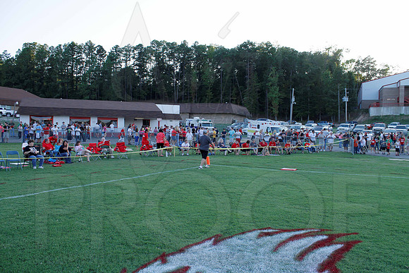 Glen Rose @ Malvern 9-3-12 (Justin Manning)189