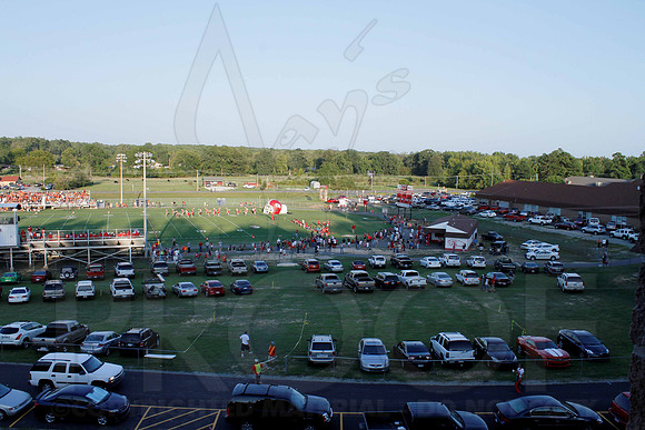 Glen Rose @ Malvern 9-3-12 (Justin Manning)165