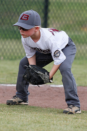 Benton Panther's vs. Pine Bluff Twins All Star's 6-22-2014 (© Justin Manning) JWM_0052